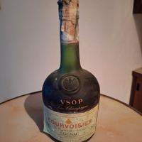 V&L COURVOISIER COGNAC VSOP Jarnac Charente vintag