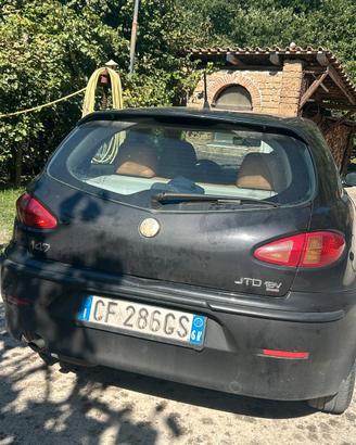  147 1.9jtd 140 cv