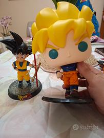 figure Dragonball