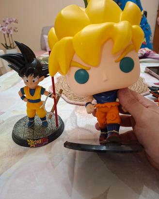 figure Dragonball