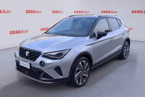 SEAT Arona 1.0 BENZINA 95 HP FR NEOPATENTATI