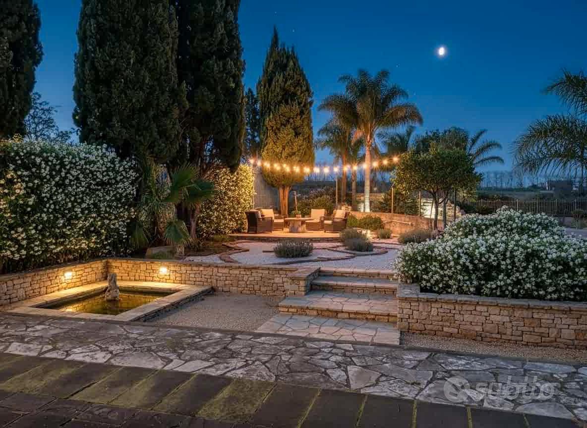 Casa – Capaccio, Spinazzo/Varco Cilentano - Vista 4