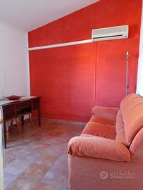 Appartamento (attico)centrale Ozieri