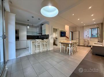 VILLA SINGOLA A BARI