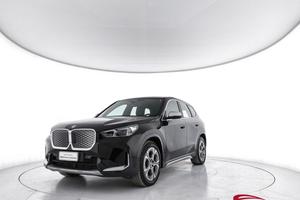 BMW iX1 edrive 20