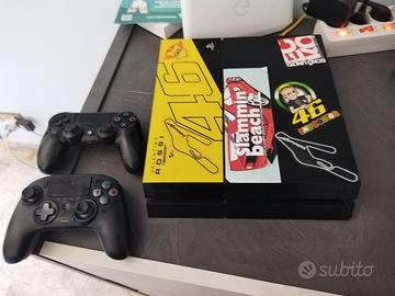 Ps4 pro