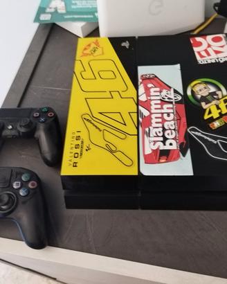 Ps4 pro
