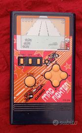 Videogioco Casio Mad Fighter CG-84 del 1984