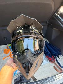 Casco Motocross