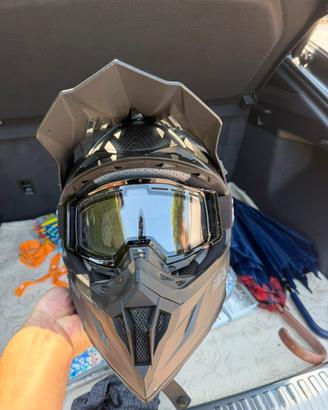 Casco Motocross