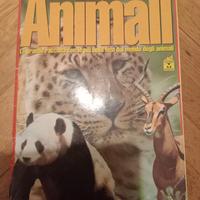 album Alla scoperta degli Animali 