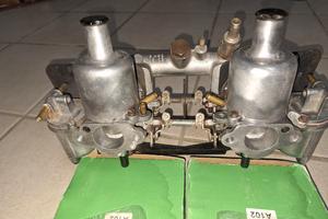 Carburatori innocenti mini cooper 