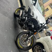 Ducati Scrambler - 2018