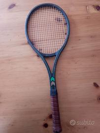 Racchetta tennis 1983 Dunlop max 200G