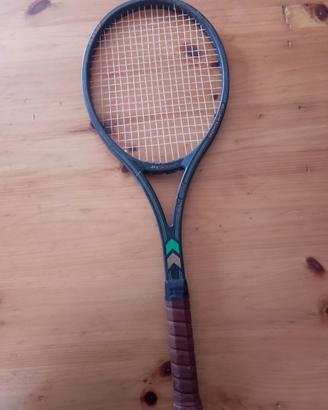 Racchetta tennis 1983 Dunlop max 200G