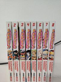 Manga