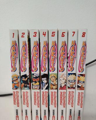 Manga