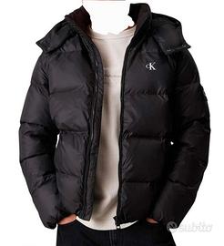 Piumino Calvin Klein 