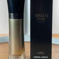 Profumo Armani Code Absolu 110 ml