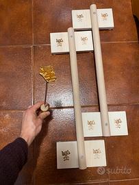 Parallele calisthenics