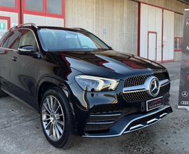 Mercedes-benz GLE 350 d 4Matic Premium Plus