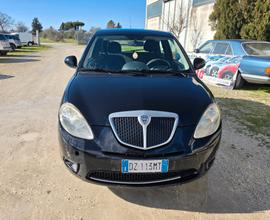Lancia Ypsilon 1.4 Platino Ecochic GPL 95cv