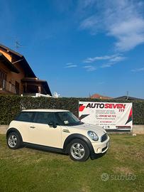 Mini ONE per NEOPATENTATI