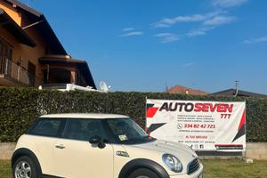 Mini ONE per NEOPATENTATI