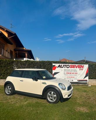 Mini ONE per NEOPATENTATI