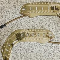 Rail e mount elmetto ops-core vegecam esercito