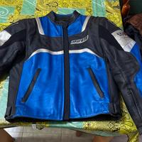 Tuta moto uomo Dainese 