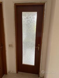 Porte da interno + Telaio