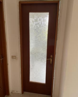 Porte da interno + Telaio
