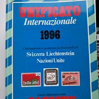 Francobolli Catalogo Sassone