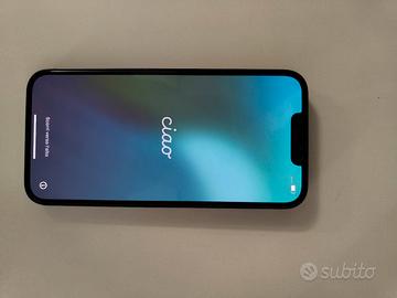 Iphone 14 128gb nero