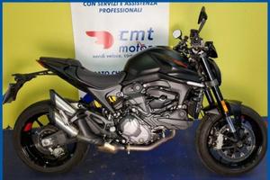 DUCATI Monster 937 Garantita e Finanziabile