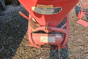 Spandiconcime Cosmo L.500