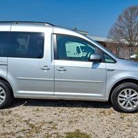 Vw Caddy 5 Posti Autocarro - FULL OPT - Anno 2020