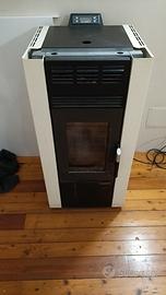 Stufa Palazzetti Scricciola