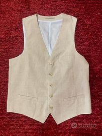 Gilet Canda 100% cotone