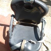 Alzatina pappa Cam