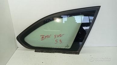 DEFLETTORE POSTERIORE DX BMW Serie 3 F31 Touring 5