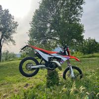 Ktm 125 sx - 2023