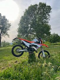 Ktm 125 sx - 2023