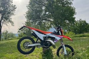 Ktm 125 sx - 2023