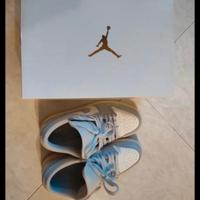 Scarpe Nike Air Jordan Low donna