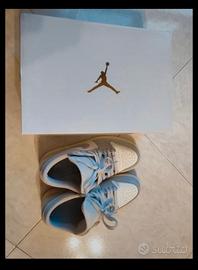 Scarpe Nike Air Jordan Low donna