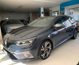 RENAULT MEGANE SPORTER 1.6 DCI 165CV EDC 4 CONTROL