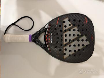 Adidas metalbone 2026