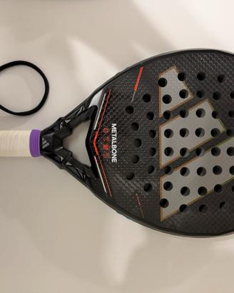 Adidas metalbone 2026